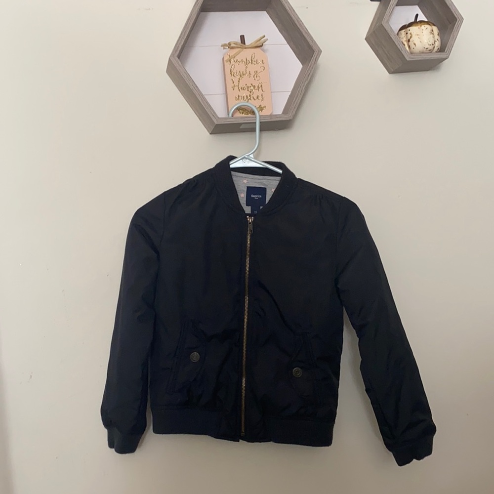 Awesome fall coat from gap kids